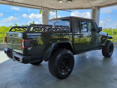 Certified 2021 Jeep Gladiator Sport image 5