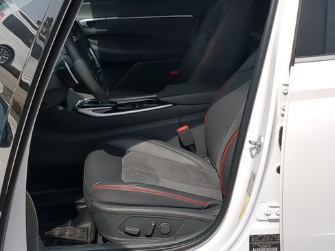 Used 2022 Hyundai Sonata SEL Plus w/ Preferred Accessory Package image 12