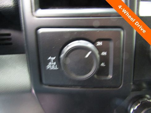 Used 2020 Ford F150 XL w/ Equipment Group 101A Mid image 14