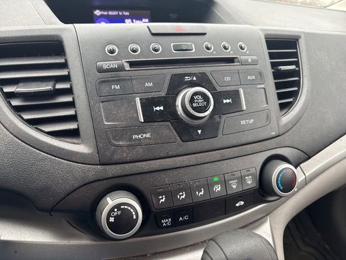Used 2013 Honda CR-V LX image 24