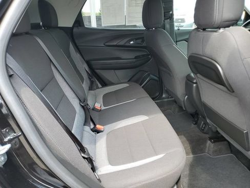 Certified 2023 Chevrolet TrailBlazer LT w/ Convenience Package AWD/4WD image 25