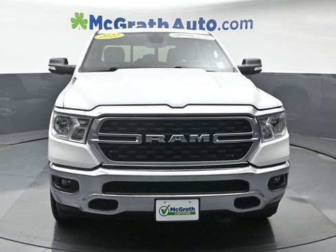 Used 2022 RAM 1500 Big Horn image 4