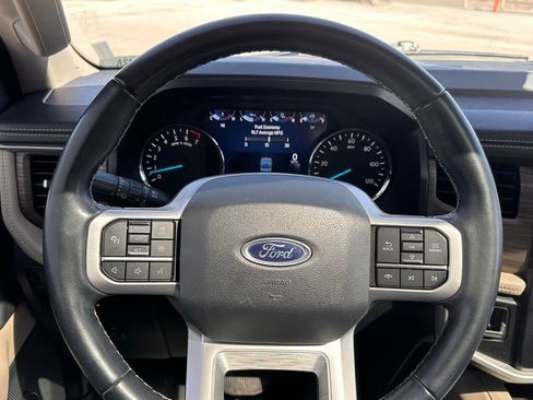Used 2023 Ford Expedition Limited image 27