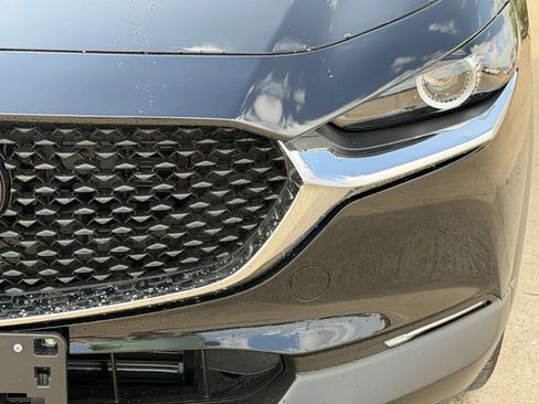 Used 2026 MAZDA CX-30 AWD 2.5 S w/ Select Sport Pkg image 11