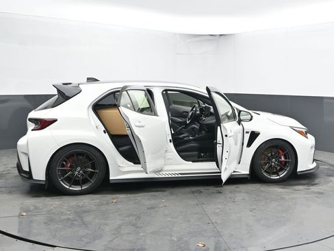 Used 2024 Toyota Corolla GR image 53