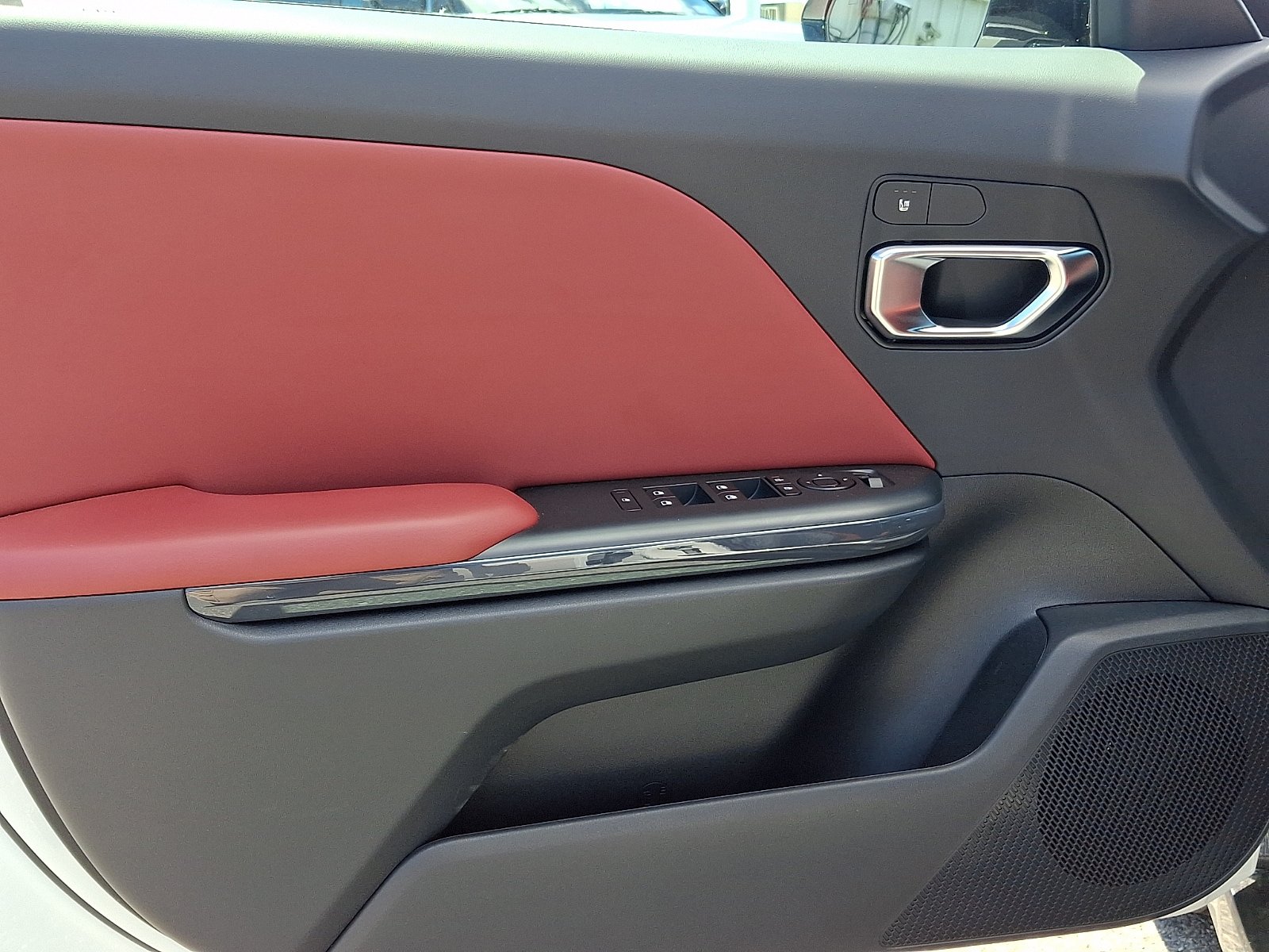New 2026 Kia K4 GT-Line FWD image 7