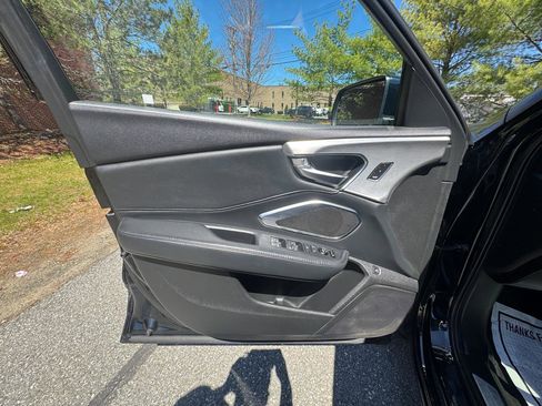 Used 2020 Acura RDX AWD image 16