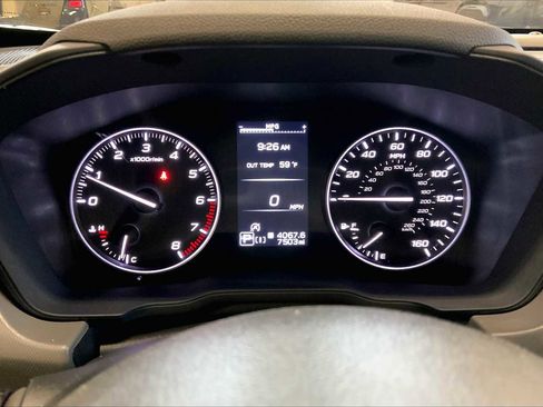 Certified 2025 Subaru Crosstrek 2.5i Limited image 26