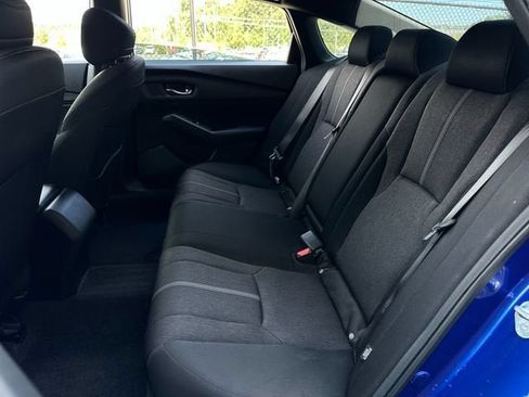 Used 2023 Honda Accord Sport image 17