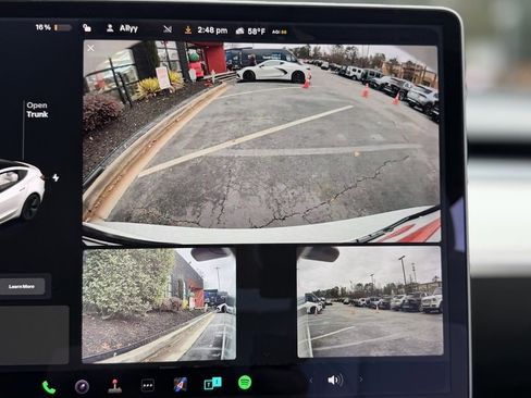 Used 2022 Tesla Model 3 Long Range image 51