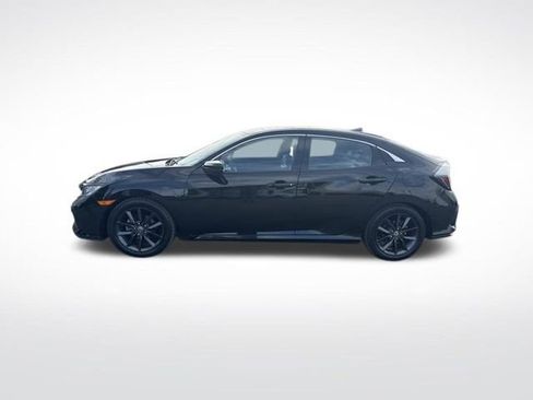 Used 2020 Honda Civic EX-L image 2