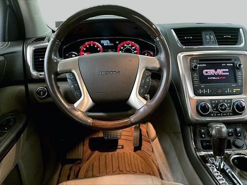 Used 2014 GMC Acadia Denali AWD/4WD image 6
