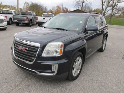 Used 2017 GMC Terrain SLE w/ Convenience Package
