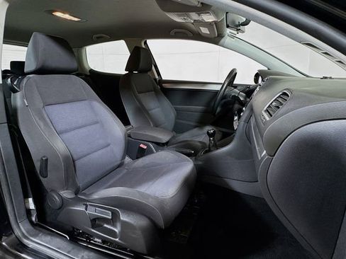 Used 2012 Volkswagen Golf TDI FWD image 24
