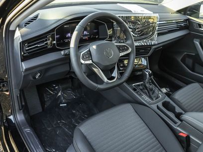 New 2025 Volkswagen Jetta S