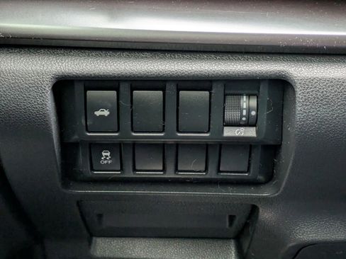 Used 2022 Subaru WRX Limited image 18