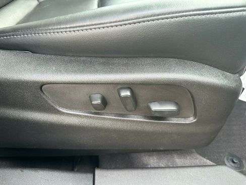 Used 2023 Cadillac XT4 Premium Luxury w/ Cold Weather Package image 19