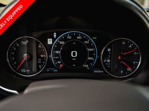 Used 2024 Chevrolet Malibu LT FWD image 14