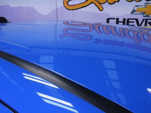 Used 2021 Toyota Tacoma TRD Sport image 5