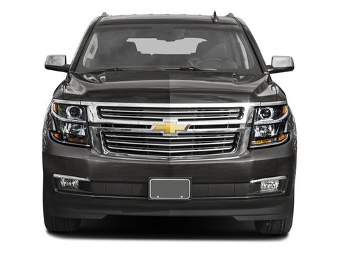 Used 2016 Chevrolet Suburban LTZ AWD/4WD image 7