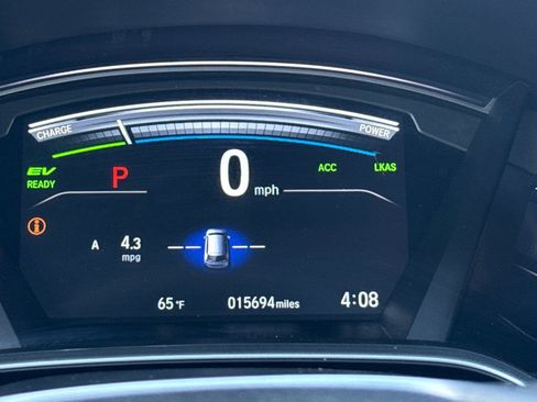 Certified 2022 Honda CR-V Touring image 19