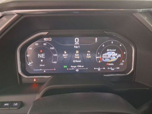 New 2026 GMC Sierra 3500 Denali w/ Denali Reserve Package AWD/4WD image 21