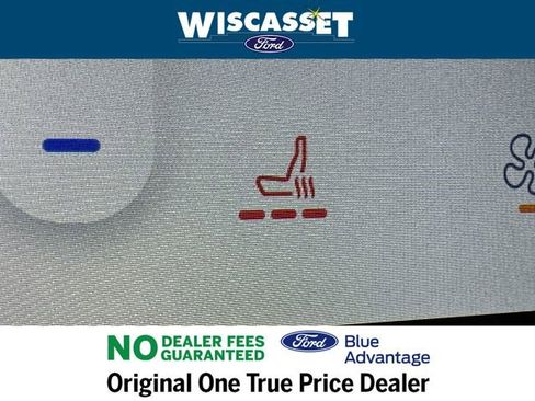 Certified 2023 Ford Edge SEL image 10