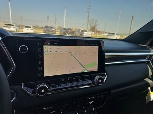 New 2025 GMC Canyon Elevation w/ Convenience Package image 14