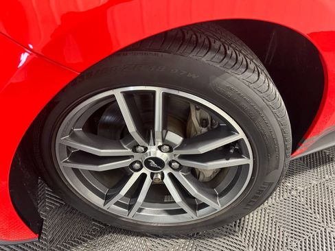 Used 2015 Ford Mustang GT Premium image 39