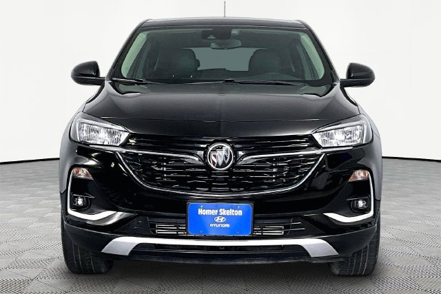 Used 2023 Buick Encore GX Preferred w/ Cold Weather Comfort Package FWD image 4