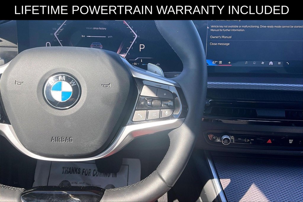 Used 2026 BMW 430i xDrive Coupe AWD/4WD image 17