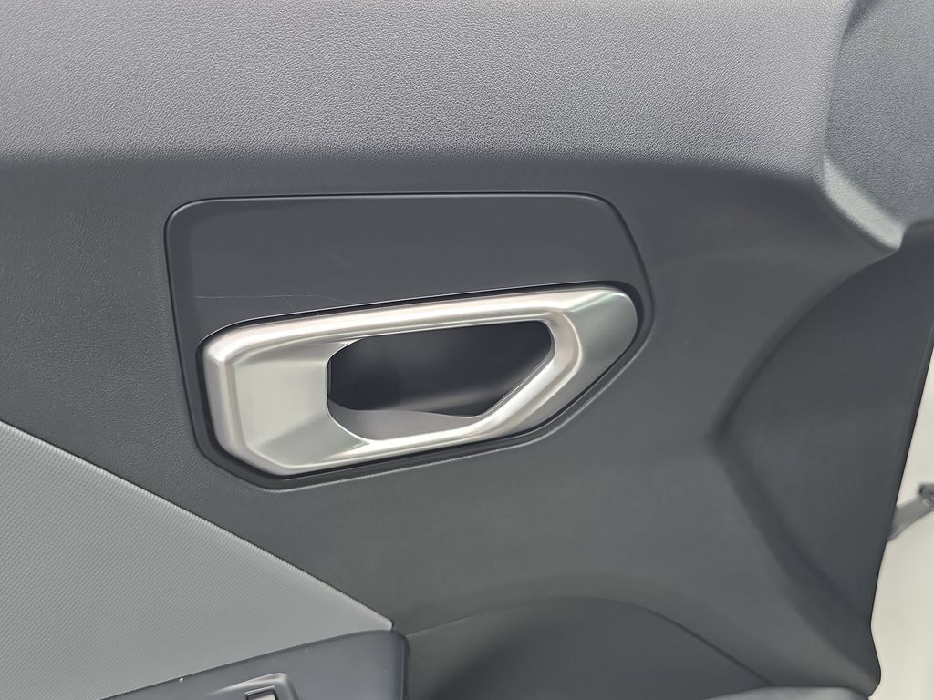 New 2026 Kia K4 FWD image 19