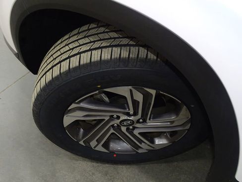 Used 2023 Hyundai Santa Fe SEL image 41