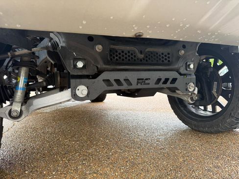 Used 2020 RAM 1500 Rebel w/ Rebel Level 1 Equipment Group AWD/4WD image 8