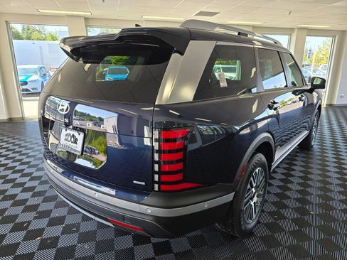 New 2026 Hyundai Palisade SEL AWD/4WD image 3