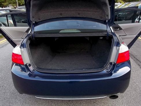 Used 2014 Honda Accord LX image 20