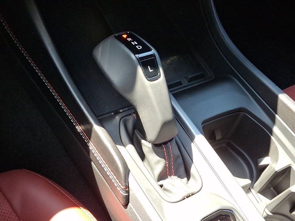 New 2026 Dodge Charger R/T AWD/4WD image 17