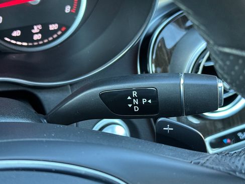 Used 2017 Mercedes-Benz C 300 4MATIC Sedan image 21