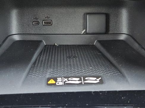 New 2026 Chevrolet Traverse Z71 w/ Driver Confidence Package image 12