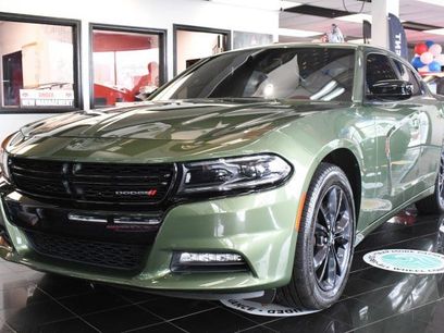 Used 2023 Dodge Charger SXT w/ Blacktop Package