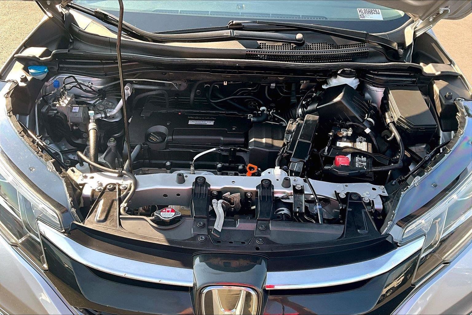 Used 2016 Honda CR-V Touring image 31