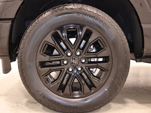 New 2026 Ford F150 Lariat w/ Equipment Group 501A Mid AWD/4WD image 39