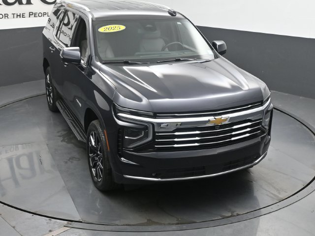 Used 2025 Chevrolet Tahoe LT w/ Comfort Package AWD/4WD image 52