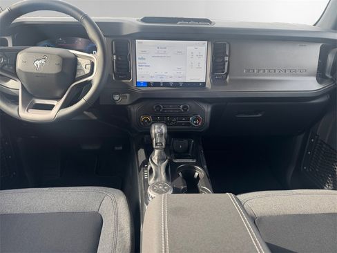 New 2025 Ford Bronco Big Bend image 10