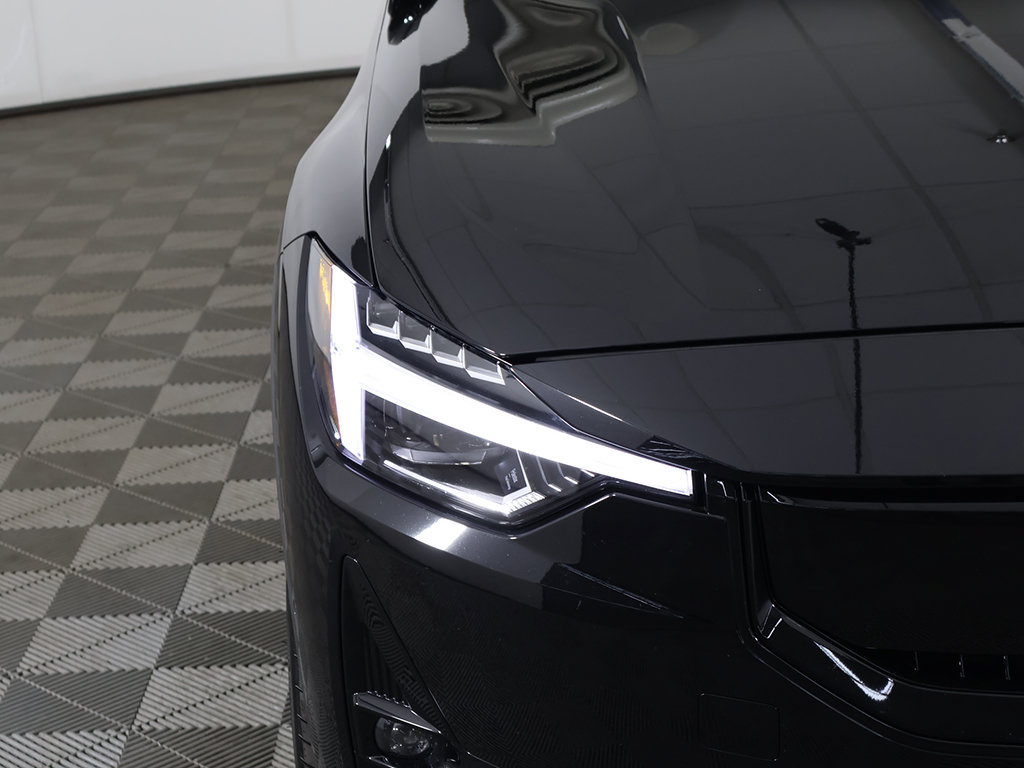 Used 2024 Polestar Polestar 2 AWD/4WD image 13