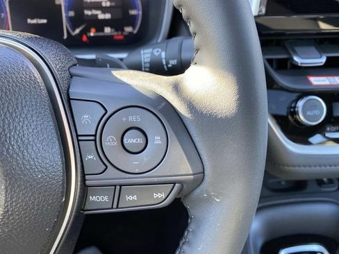 New 2026 Toyota Corolla XSE image 12