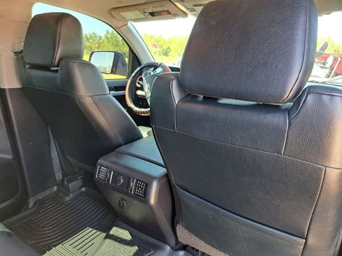 Used 2021 Toyota Tundra Limited w/ Nightshade Special Edition image 20