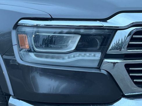 Used 2021 RAM 1500 Laramie w/ Off Road Group image 33