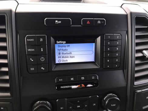 Used 2018 Ford F150 XL w/ XL Power Equipment Group AWD/4WD image 22