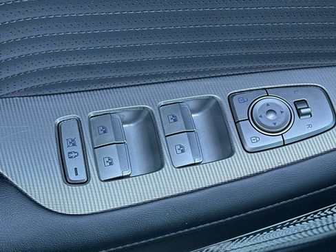 Used 2024 Hyundai Palisade Calligraphy FWD image 14